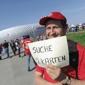 CL-Kracher sorgt für Ticket-Hammer