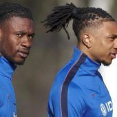 Camavinga droht Olise