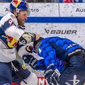 Die Playoff-Eskalation von Ingolstadt