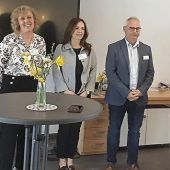 Startschuss für zeitintensive Betreuung am Lebensende