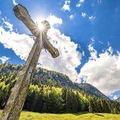 Vom Leiden zum Licht: Ostern ist im Blick