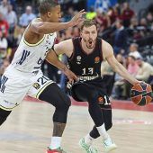 FCBB: Ein letzter Sieg für die Ehre