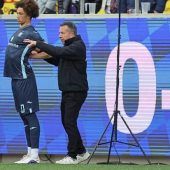 Her mit dem Oster-Dreier!