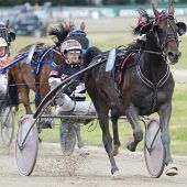 Harte Zeiten in Daglfing