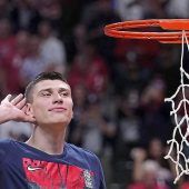 Die Spitze des Wahnsinns