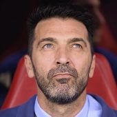 Italien: Buffon und Gattuso weg
