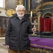 Der Jesus-Schatz von Ramersdorf