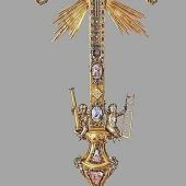 Viel Glaube – und einst ein gutes Geschäft