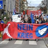 Globale Krisen im Fokus