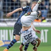 „Wir sind noch nicht gestorben!“