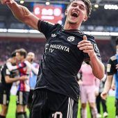 „Wir fühlen uns unschlagbar!“