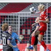 Zauber-Bayern im Finale