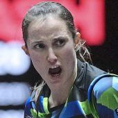 Plötzlich Weltklasse