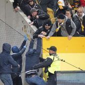 Die Schande von Dresden