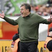 Heckings Beschwerden