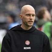 Kraft für die sechs Finals