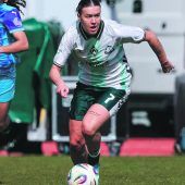 Wück nominiert Youngster Mühlhaus