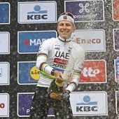 In einer eigenen Liga