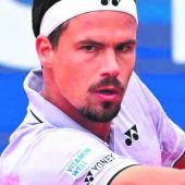 Tennis: Frühes Altmaier-Aus in Monte Carlo