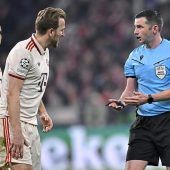 Schiri-Ärger vor dem Real-Kracher