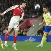 „Werde alles geben“