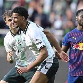 Ein 20-Jähriger soll Bremen retten