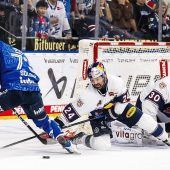 Ein Duell mit Vorgeschichte(n)