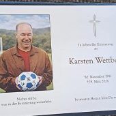 1860: Wettberg beigesetzt