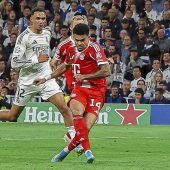 Die Bestia Negra ist zurück