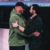 Der Mister 100 Prozent