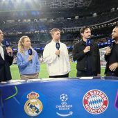 Gänsehäute im Circus Maximus