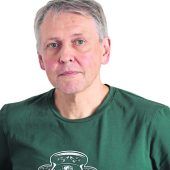 Ein Gerumpel wie in „Schlappschuss“