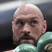 Fury folgt dem Ruf der KI