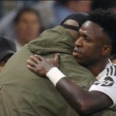 Vinni verteidigt Vini Jr.