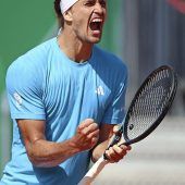 Zverev verhindert den Fehlstart