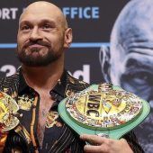 Make Boxing Great Again