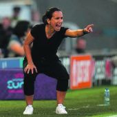 Keine Punkte, keine Besserung