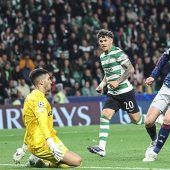 Ein Tritt gegen den Frust