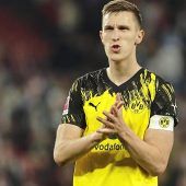 Schlotterbeck: Keine Deadline im Vertragspoker