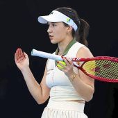 Lys: Knie sorgt für Knick