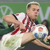 Freiburg: Vollgas gegen Vigo