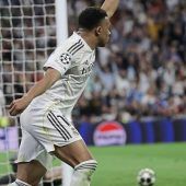 Real bläßt zur „Remontada“