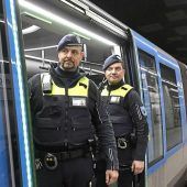 Rund um die Uhr unterwegs