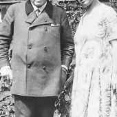 Von den Nazis ermordet