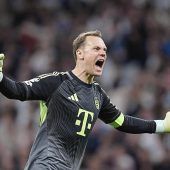 Neuer: Zurück zum DFB?