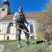 Abhilfe ist nicht in Sicht