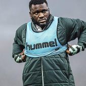 Ailton über Boniface: „Der Bauch ist unglaublich“