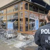 „Wir machen weiter!“