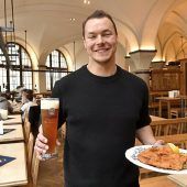 Schnitzeljagd am Kapuzinerplatz