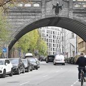 Radweg-Streit: Angst um die Dult